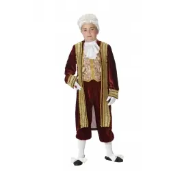 Marquis kids costume