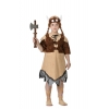 Viking girl costume