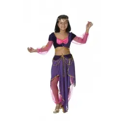 DÉGUISEMENT DANSE DU VENTRE ENFANT