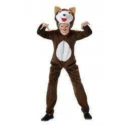 DÉGUISEMENT LOUP ENFANT