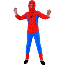 DÉGUISMENT SUPER HÉROS ENFANT