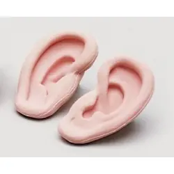 Dumbo ears