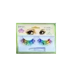 Lashes colour 2