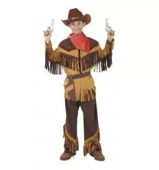 DÉGUISEMENT COW-BOY GARÇON