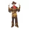Cowboy kids costume