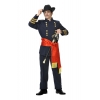 Confederate Officer Costume