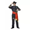 Confederate Officer Costume