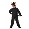 Bull adult costume