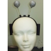Antenas de insecto con luz