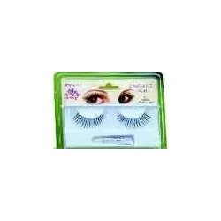 Lashes colour