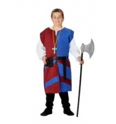 Spearman kids costume