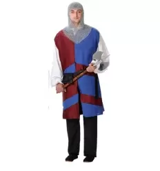 Spearman man costume
