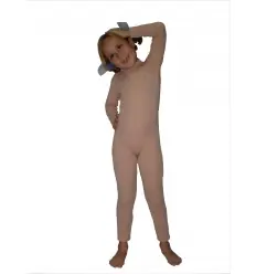 MONO ELASTICO INFANTIL