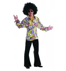DISFRAZ AÑOS 70 CHICO
