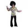 Hippie man costume 70s