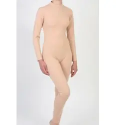 MONO ELASTICO ADULTO COLOR CARNE