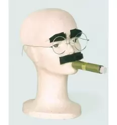 Kit groucho max
