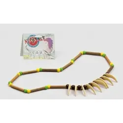 Collar indio