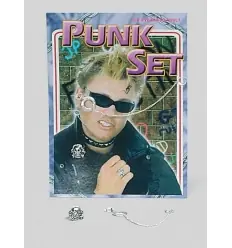 Kit de punk