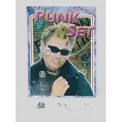 Kit punk