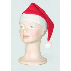 Gorro papa noel importacion