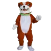 DISFRAZ PERRO BULLDOG