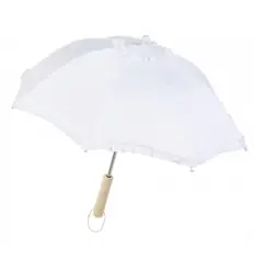 SOMBRILLA SEÑORITA 60 CM.