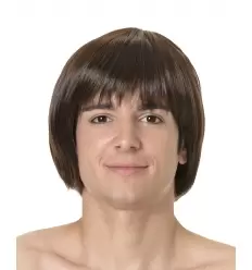 PELUCA CHICO CON FLEQUILLO