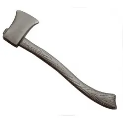 Hacha enanito