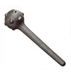Máça medieval