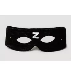 Mascarilha do zorro