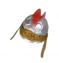 Roman adult helmet