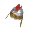 Roman adult helmet