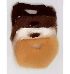 Barba y bigote pequeÑa