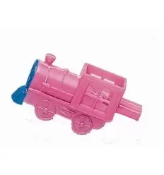 Train whistle