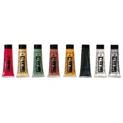 Crema maquillaje color