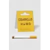 Cigarrillos humo