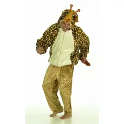 DÉguisement girafe