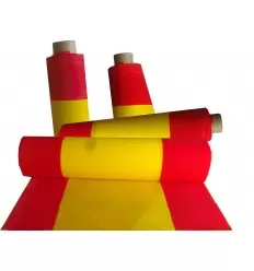 ROULEAUX DRAPEAUX TISSU