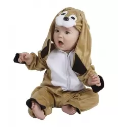 DISFRAZ PERRITO BEBE