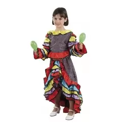 DISFRAZ MANISERA INFANTIL