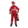 DISFRAZ BOMBERO ADULTO