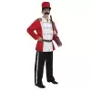 DISFRAZ SOLDADITO ADULTO
