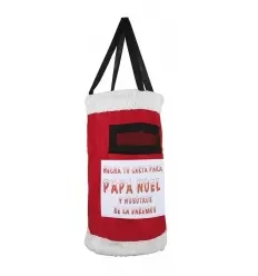 BUZÓN PARA CARTAS PAPA NOEL