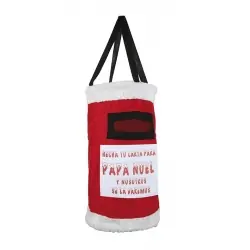 BUZÓN PARA CARTAS PAPA NOEL