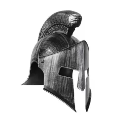 COMPLEMENTO CASCO GRIEGO RIGIDO