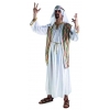 Disfraz jeque arabe adulto importacion