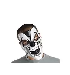 MASCARA KILLER CLOWN
