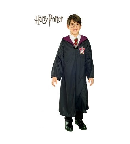 Déguisement licence Harry Potter pour enfant - JDF