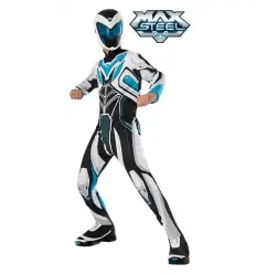 DISFRAZ MAX STEEL INFANTIL